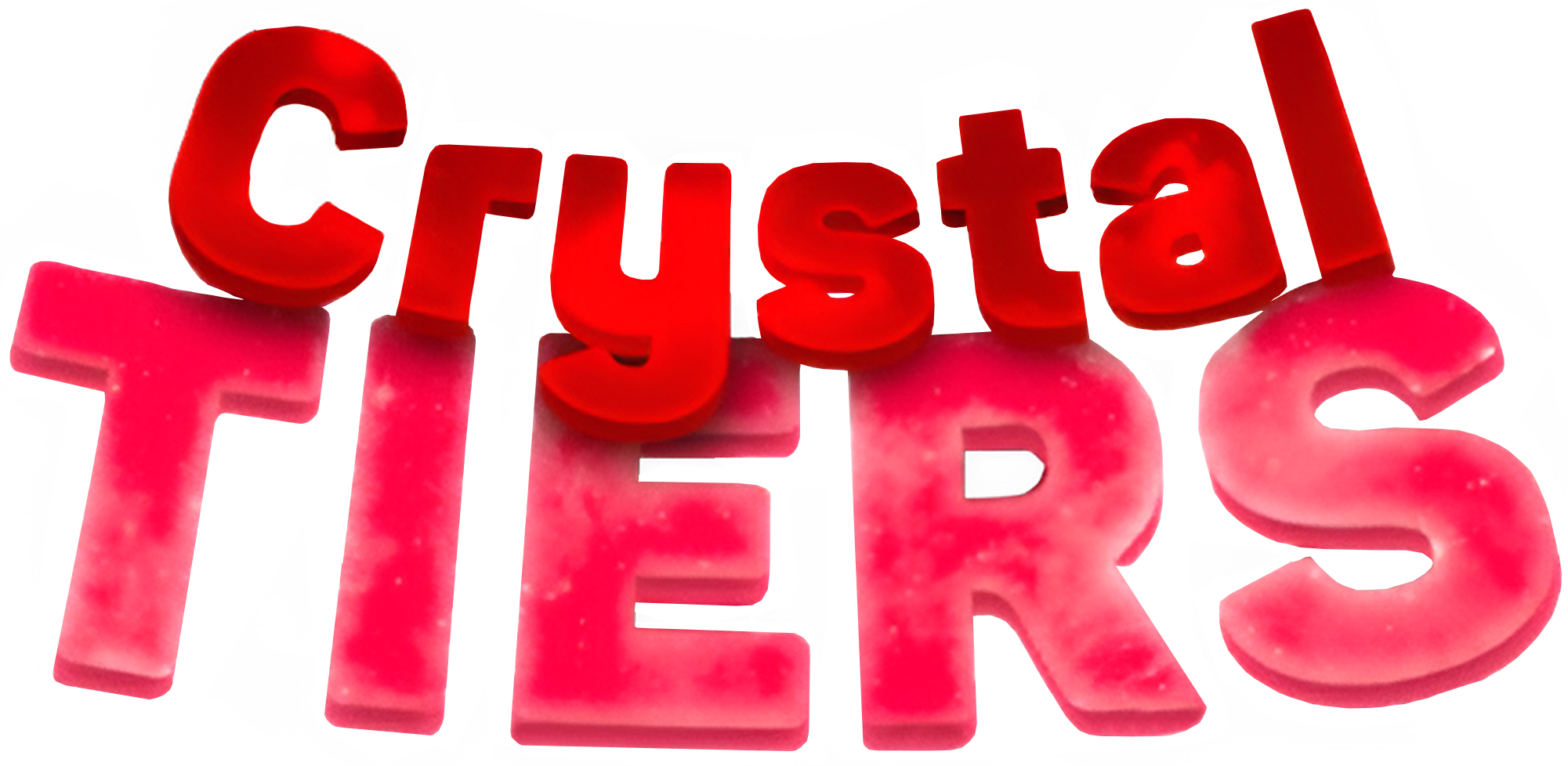 Crystal Tiers Logo